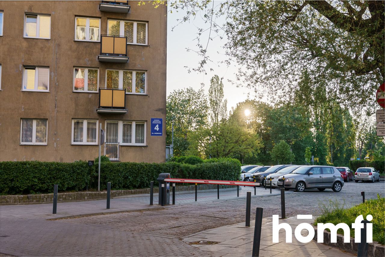 Kawalerka + parking,Śródmieście,widok na Stocznie - Mieszkanie - Wynajem - Gdańsk, Śródmieście