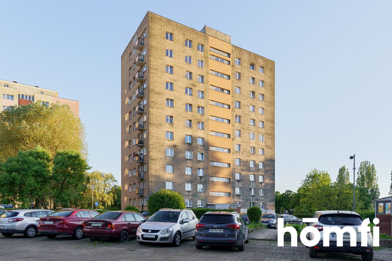 Kawalerka + parking,Śródmieście,widok na Stocznie - Mieszkanie - Wynajem - Gdańsk, Śródmieście