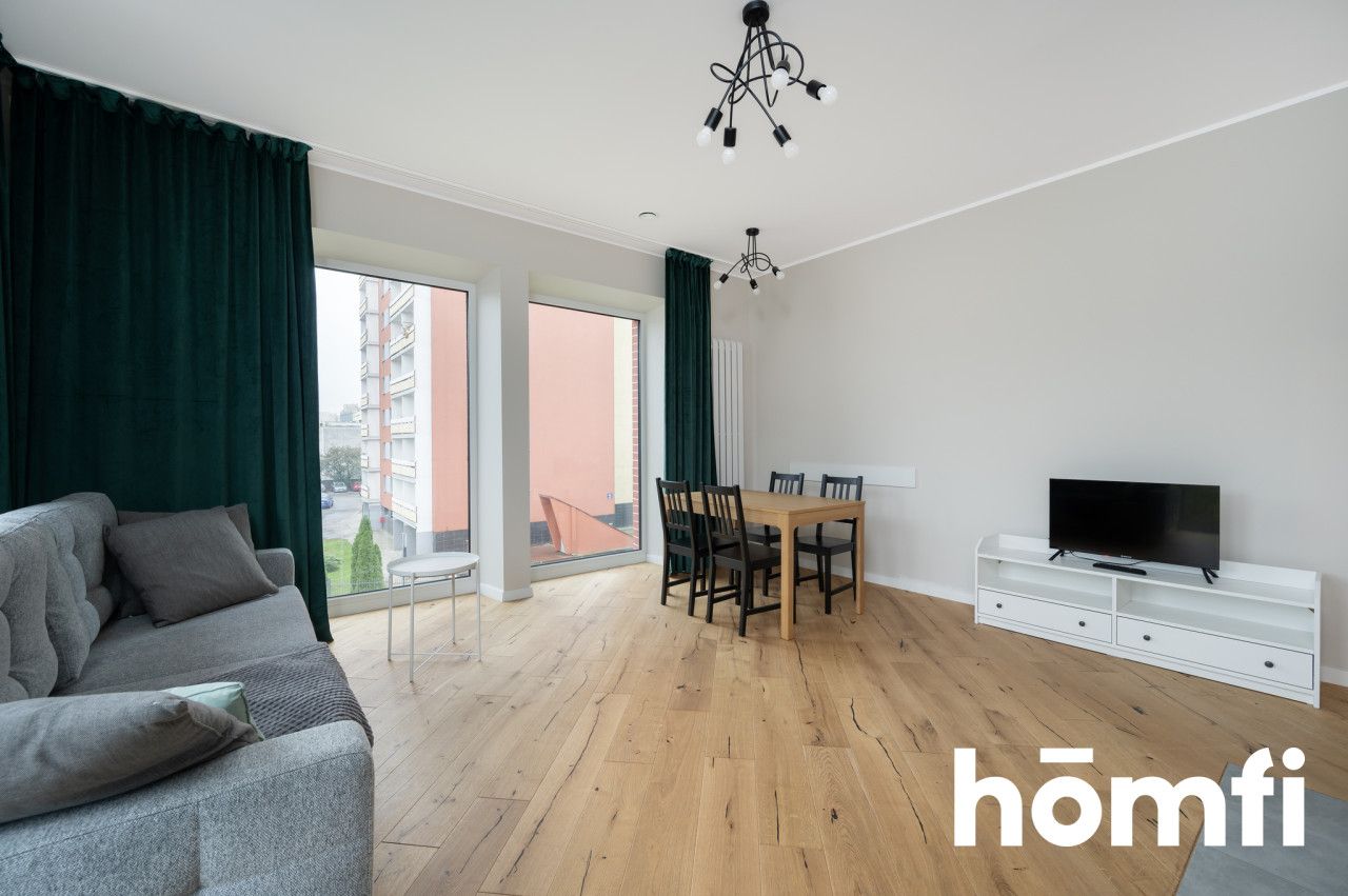 Mieszkanie 2 pok. ul. Nowa - Mieszkanie - Wynajem - Łódź, Widzew