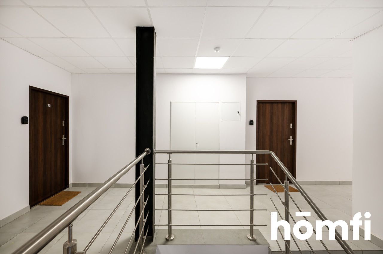 Mieszkanie 2 pok. ul. Nowa - Mieszkanie - Wynajem - Łódź, Widzew