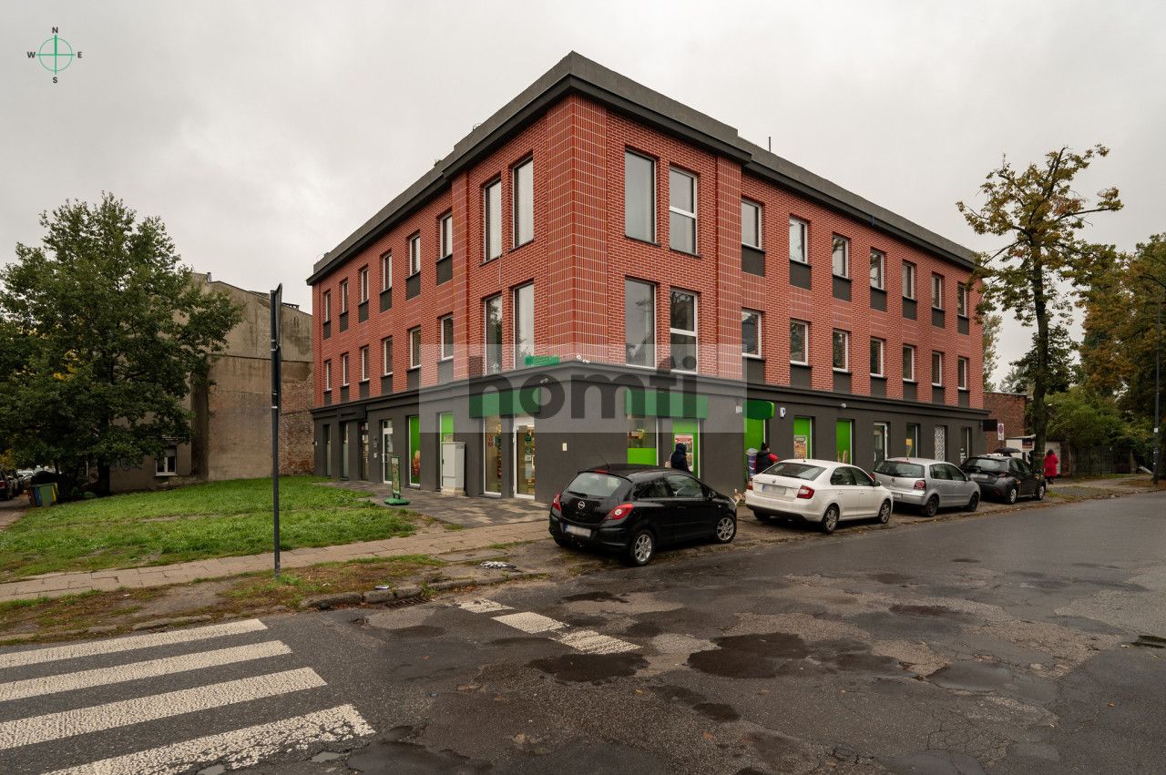 Mieszkanie 2 pok. ul. Nowa - Mieszkanie - Wynajem - Łódź, Widzew