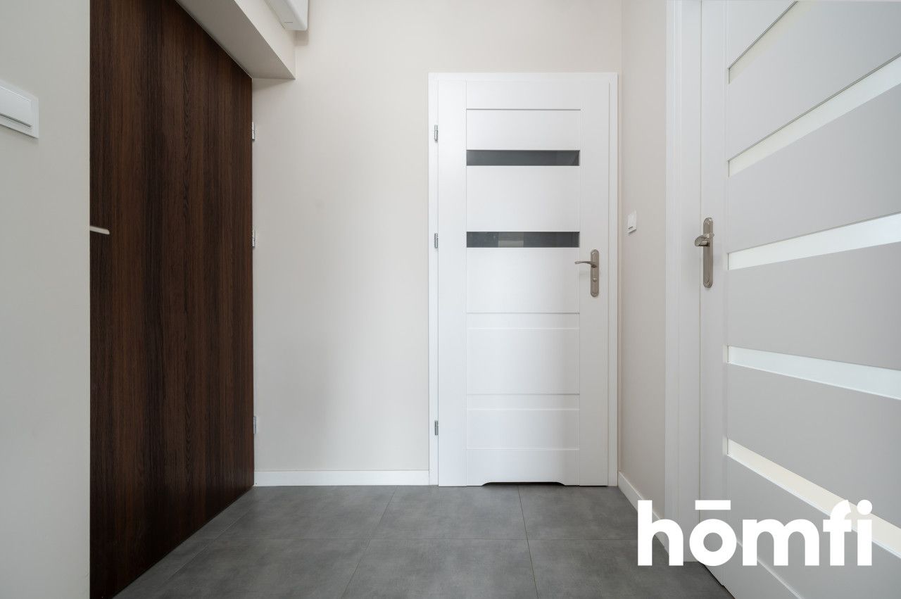 Mieszkanie 2 pok. ul. Nowa - Mieszkanie - Wynajem - Łódź, Widzew