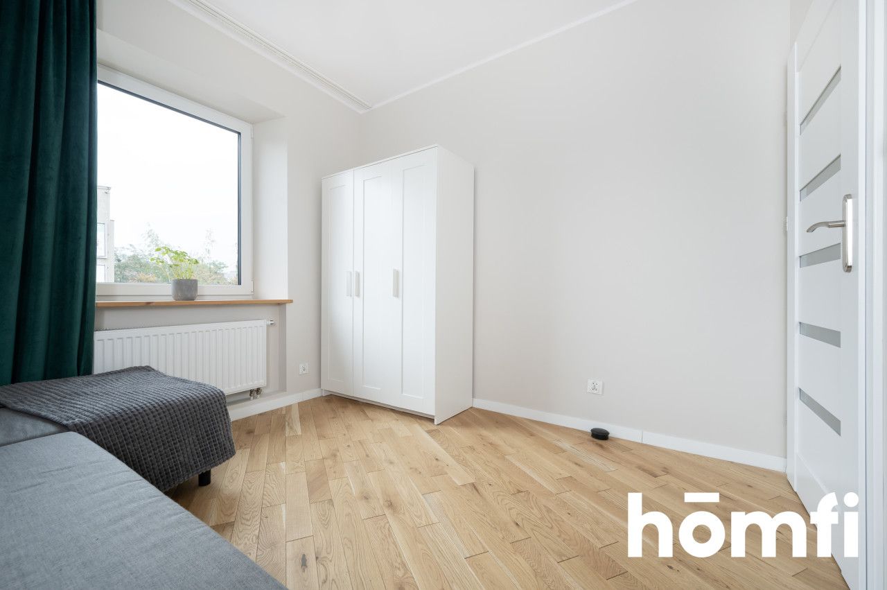 Mieszkanie 2 pok. ul. Nowa - Mieszkanie - Wynajem - Łódź, Widzew