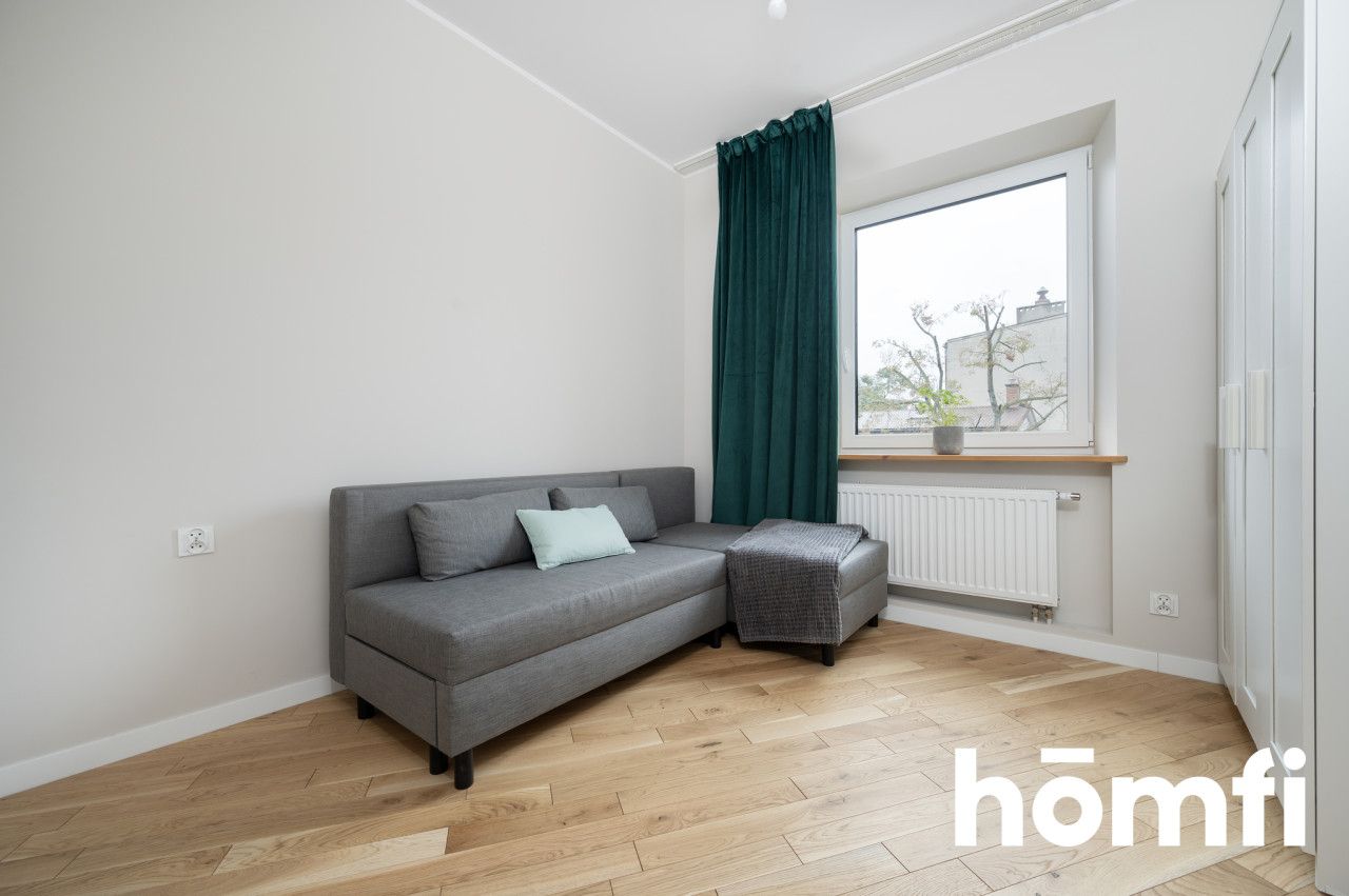 Mieszkanie 2 pok. ul. Nowa - Mieszkanie - Wynajem - Łódź, Widzew