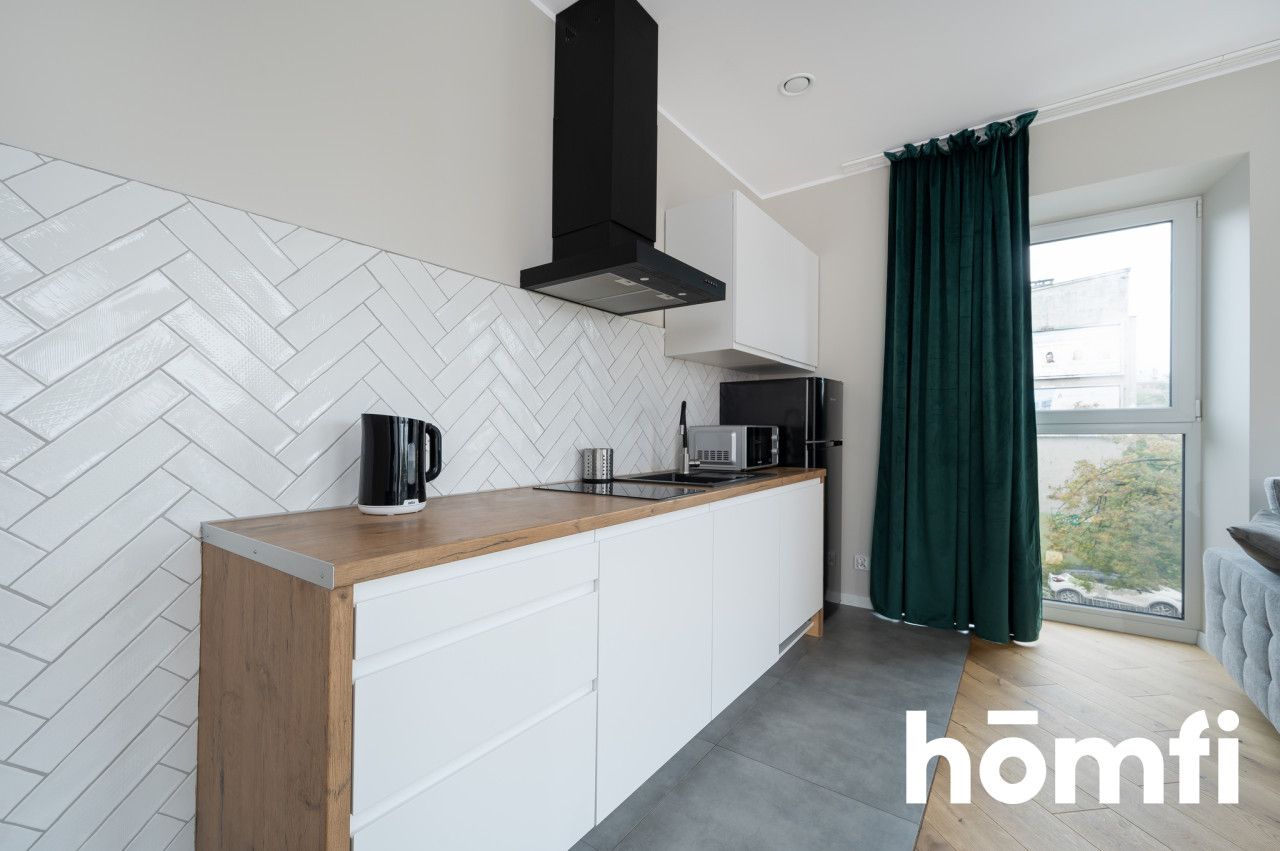 Mieszkanie 2 pok. ul. Nowa - Mieszkanie - Wynajem - Łódź, Widzew