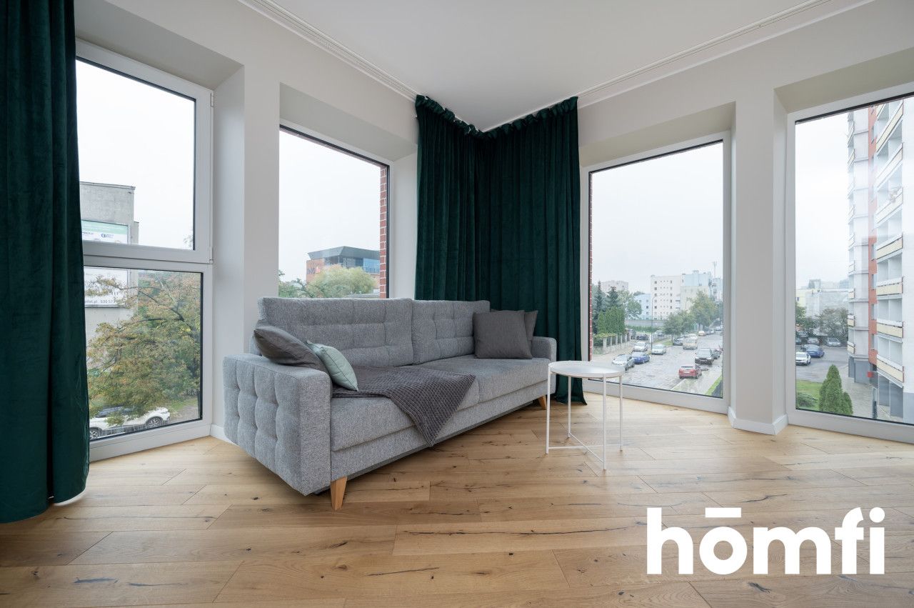 Mieszkanie 2 pok. ul. Nowa - Mieszkanie - Wynajem - Łódź, Widzew