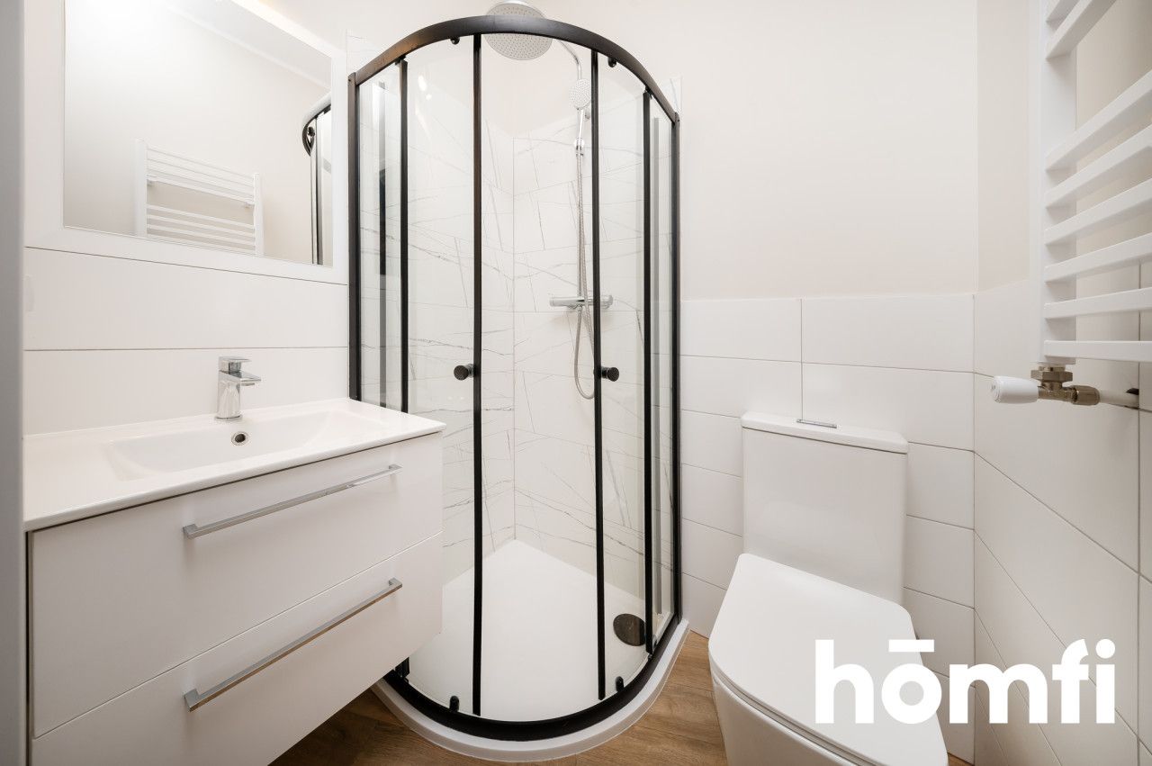 Mieszkanie 2 pok. ul. Nowa - Mieszkanie - Wynajem - Łódź, Widzew