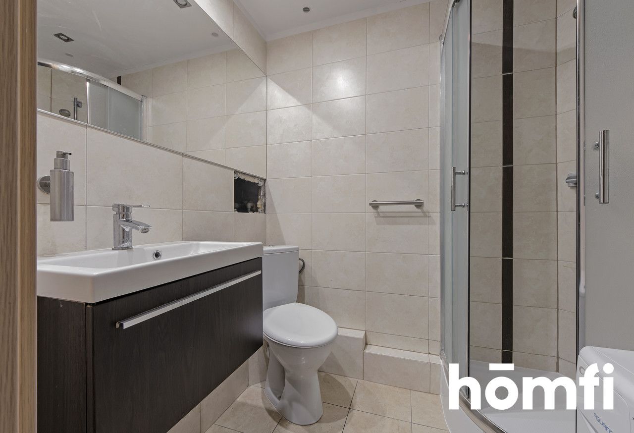 2 - Pokojowe mieszkanie na Winogradach - Mieszkanie - Wynajem - Poznań, Stare Miasto / Winogrady