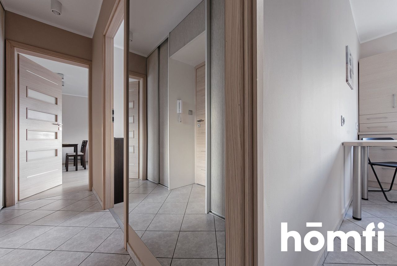 2 - Pokojowe mieszkanie na Winogradach - Mieszkanie - Wynajem - Poznań, Stare Miasto / Winogrady