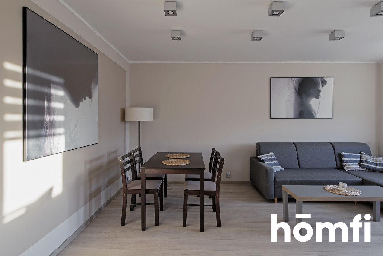 2 - Pokojowe mieszkanie na Winogradach - Mieszkanie - Wynajem - Poznań, Stare Miasto / Winogrady