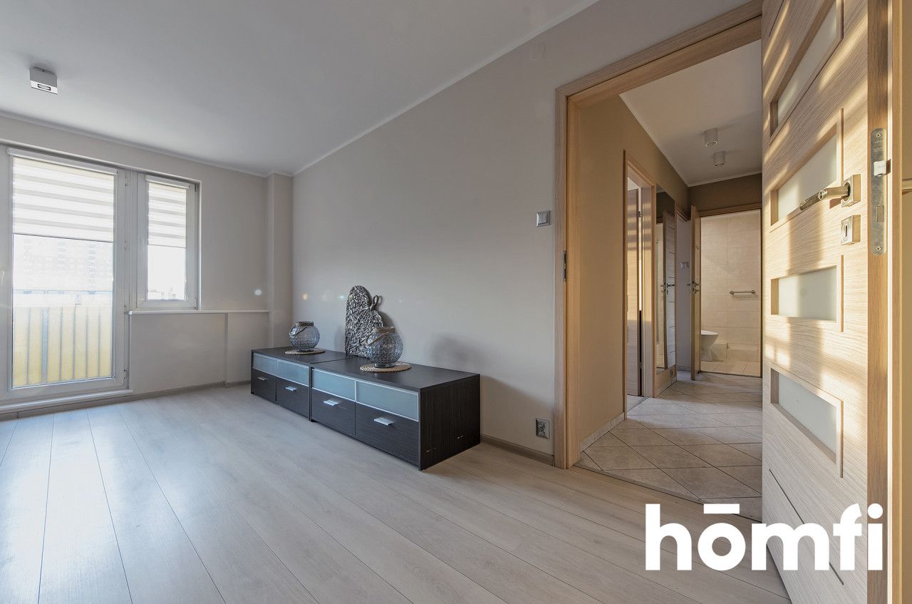 2 - Pokojowe mieszkanie na Winogradach - Mieszkanie - Wynajem - Poznań, Stare Miasto / Winogrady