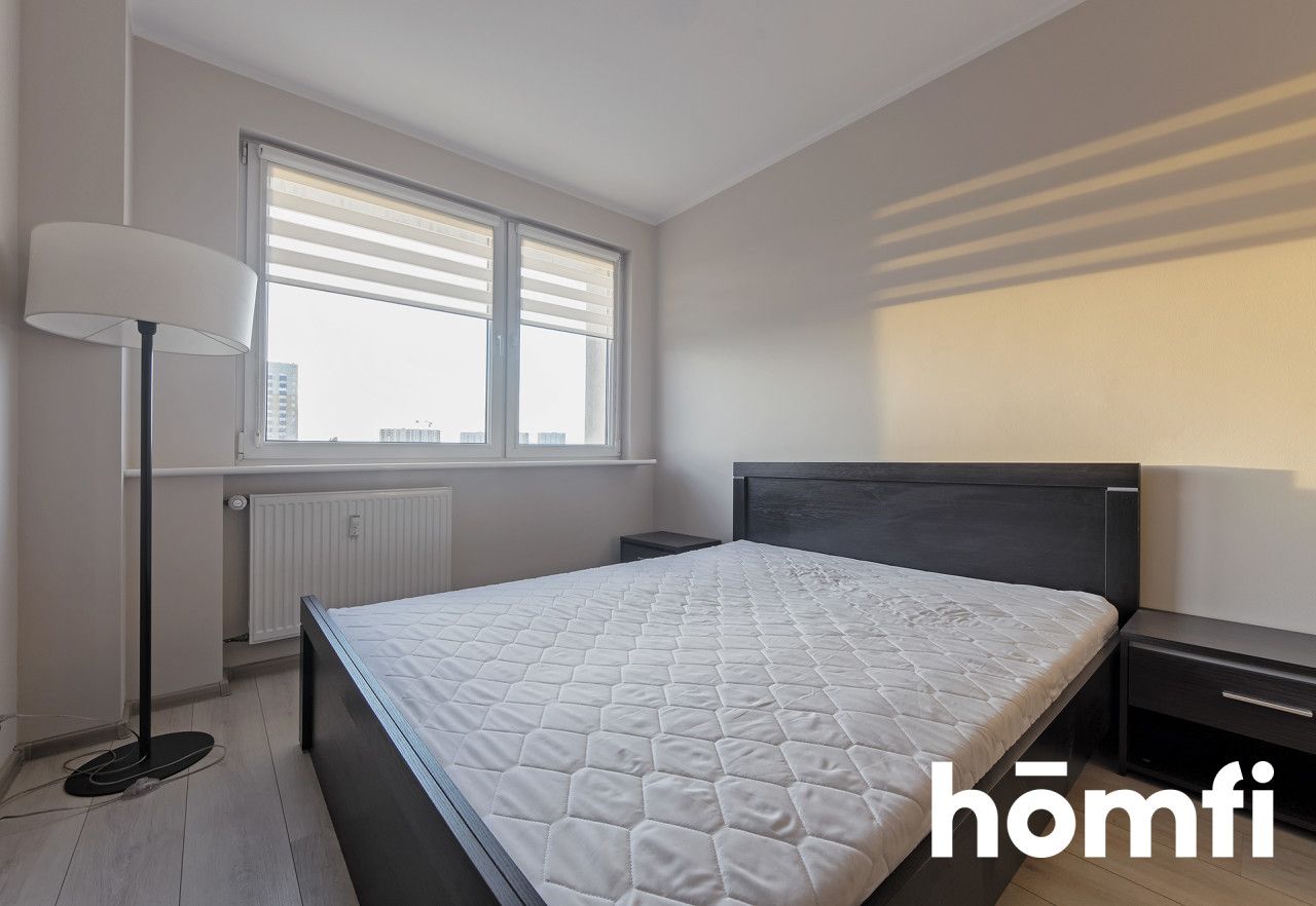 2 - Pokojowe mieszkanie na Winogradach - Mieszkanie - Wynajem - Poznań, Stare Miasto / Winogrady