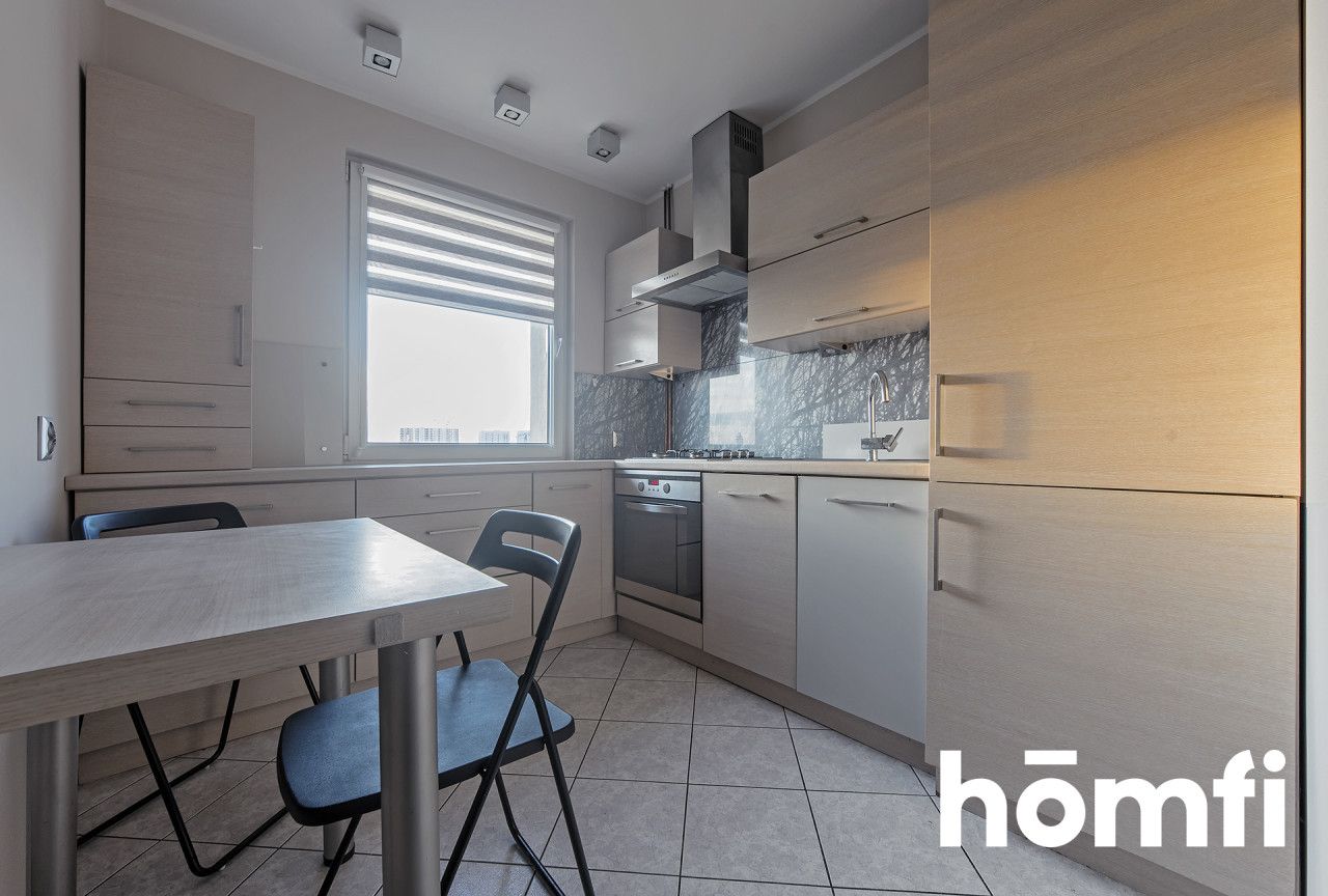 2 - Pokojowe mieszkanie na Winogradach - Mieszkanie - Wynajem - Poznań, Stare Miasto / Winogrady