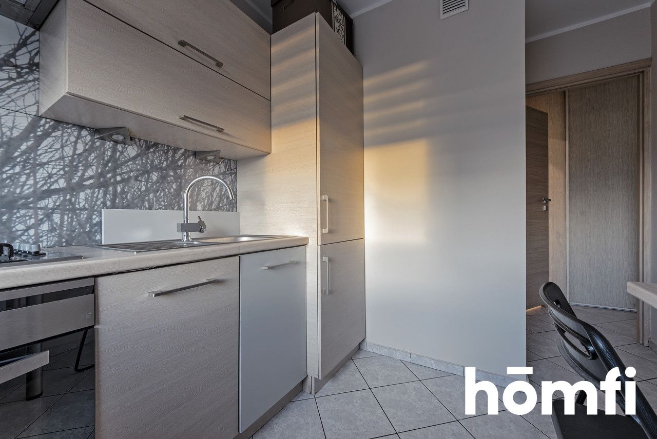 2 - Pokojowe mieszkanie na Winogradach - Mieszkanie - Wynajem - Poznań, Stare Miasto / Winogrady