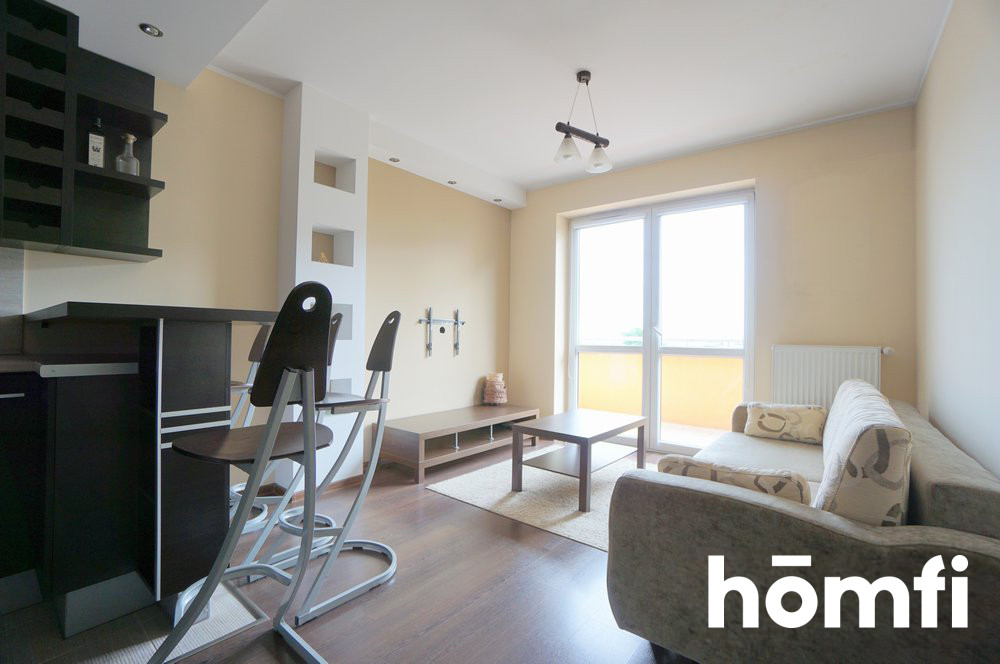 2 pokoje na sprzedaż, 36m2, ulica Włoska, Wola Duchacka, Kraków - Mieszkanie - Sprzedaż - Kraków, Podgórze