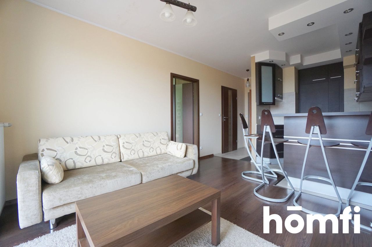 2 pokoje na sprzedaż, 36m2, ulica Włoska, Wola Duchacka, Kraków - Mieszkanie - Sprzedaż - Kraków, Podgórze