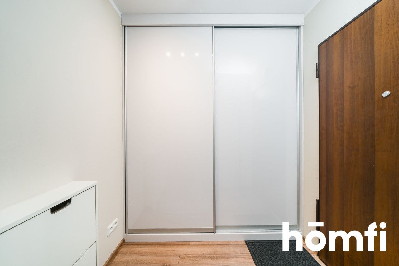 2-pokojowe mieszkanie | Sołtysowska | Duży balkon - Mieszkanie - Wynajem - Kraków, Nowa Huta