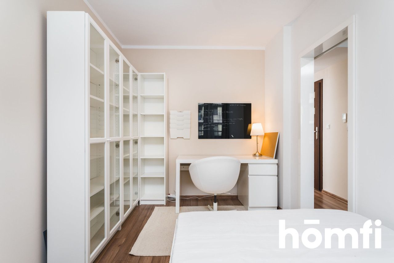 2-pokojowe mieszkanie | Sołtysowska | Duży balkon - Mieszkanie - Wynajem - Kraków, Nowa Huta