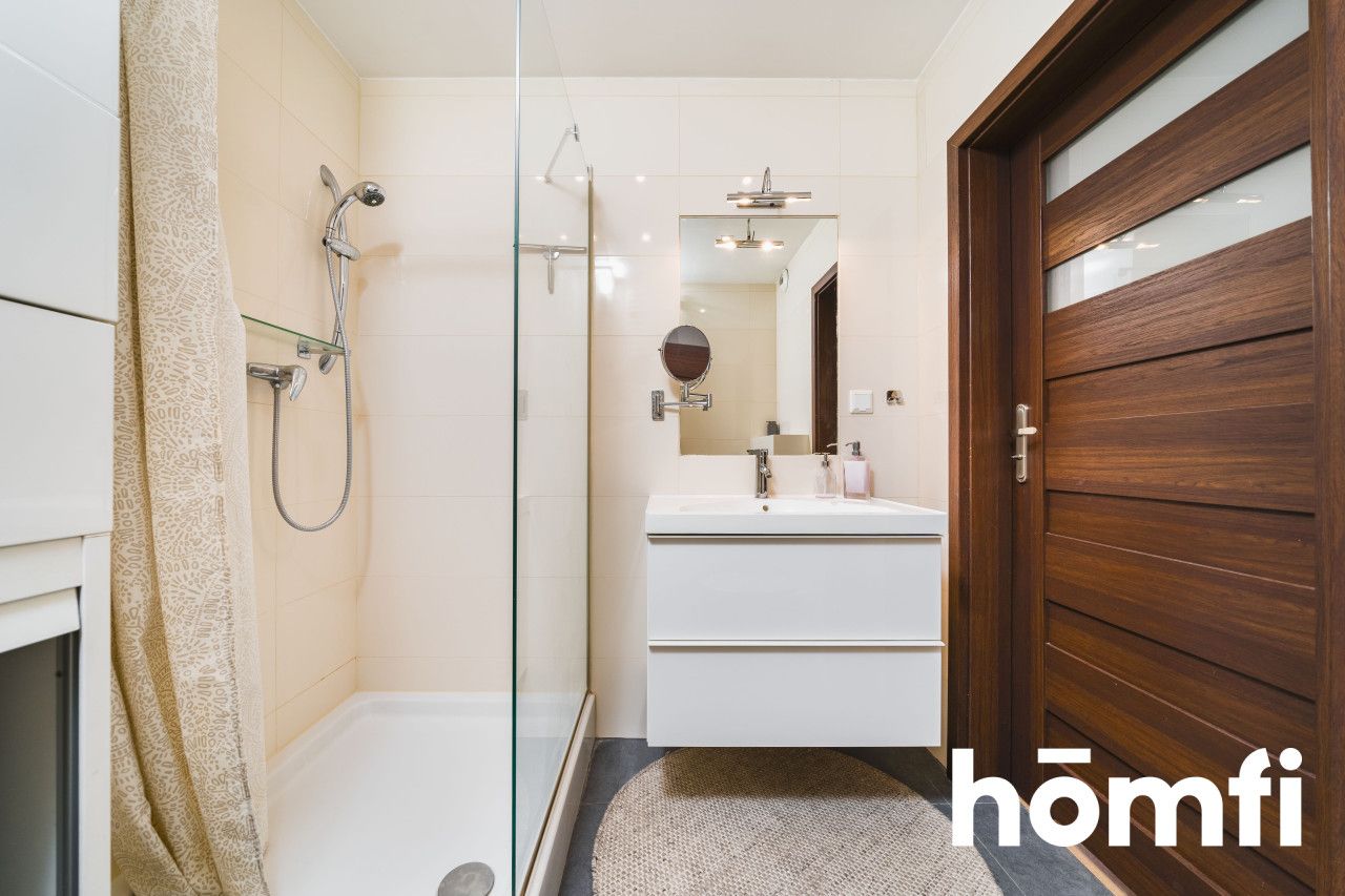 2-pokojowe mieszkanie | Sołtysowska | Duży balkon - Mieszkanie - Wynajem - Kraków, Nowa Huta