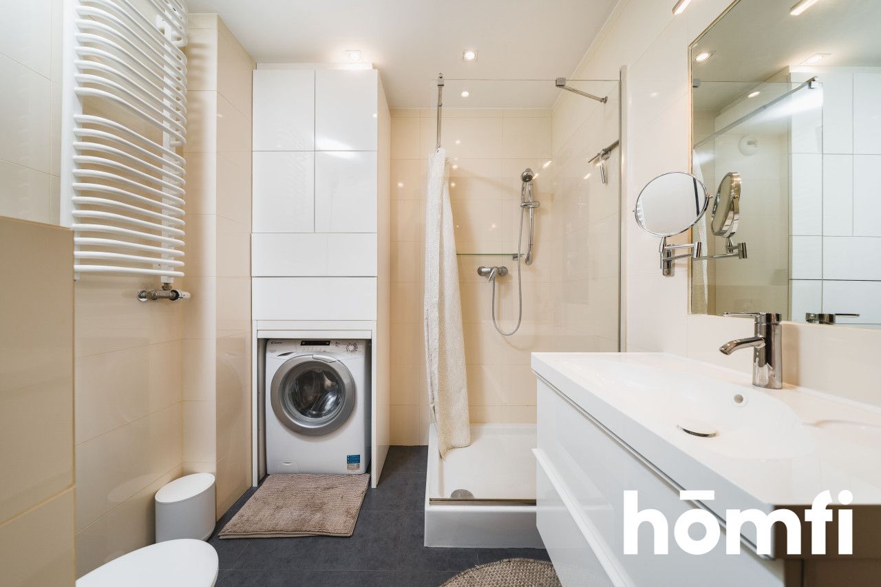 2-pokojowe mieszkanie | Sołtysowska | Duży balkon - Mieszkanie - Wynajem - Kraków, Nowa Huta