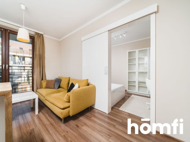 2-pokojowe mieszkanie | Sołtysowska | Duży balkon - Квартира - Оренда - Kraków, Nowa Huta