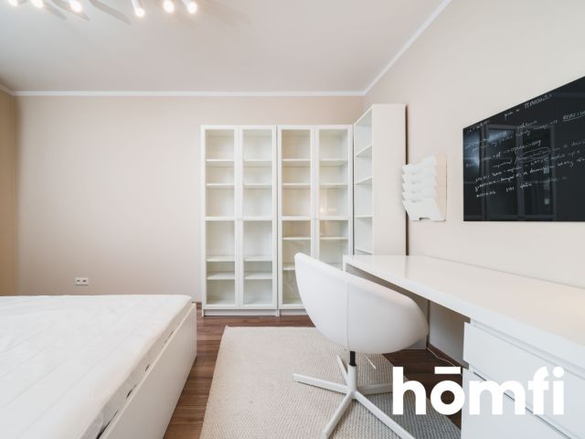 2-pokojowe mieszkanie | Sołtysowska | Duży balkon - Квартира - Оренда - Kraków, Nowa Huta