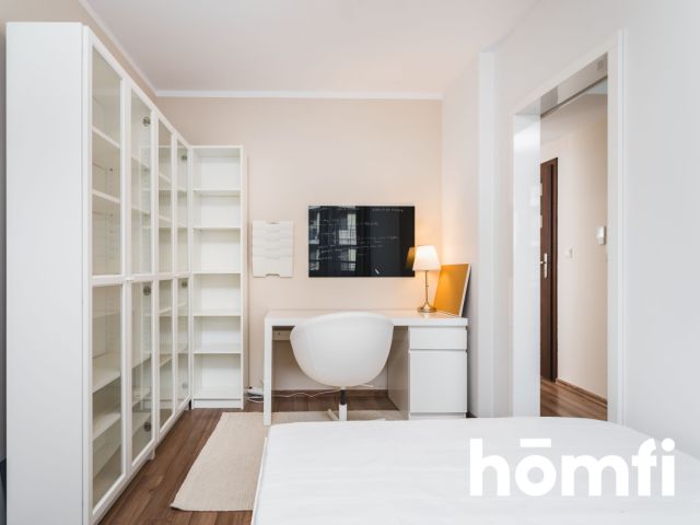 2-pokojowe mieszkanie | Sołtysowska | Duży balkon - Квартира - Оренда - Kraków, Nowa Huta