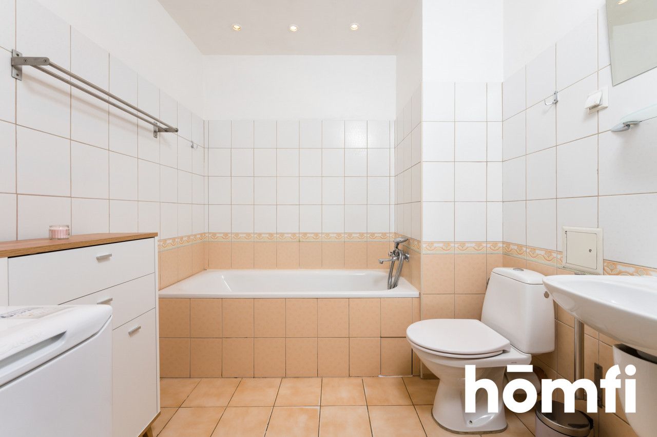 Studio z odrębną sypialnią 38m2 na wynajem (ul. Kobierzyńska) - Mieszkanie - Wynajem - Kraków, Ruczaj