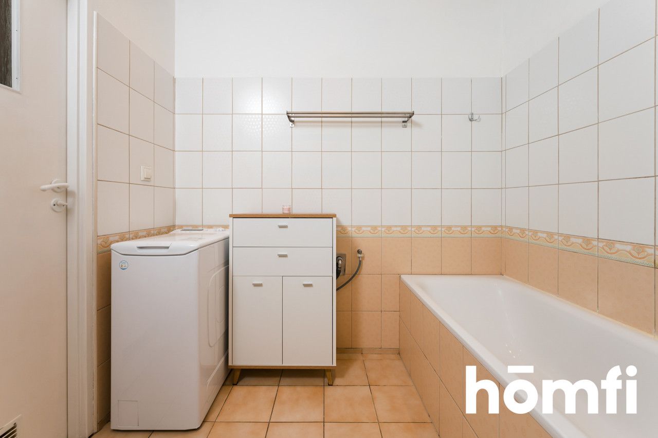 Studio z odrębną sypialnią 38m2 na wynajem (ul. Kobierzyńska) - Mieszkanie - Wynajem - Kraków, Ruczaj