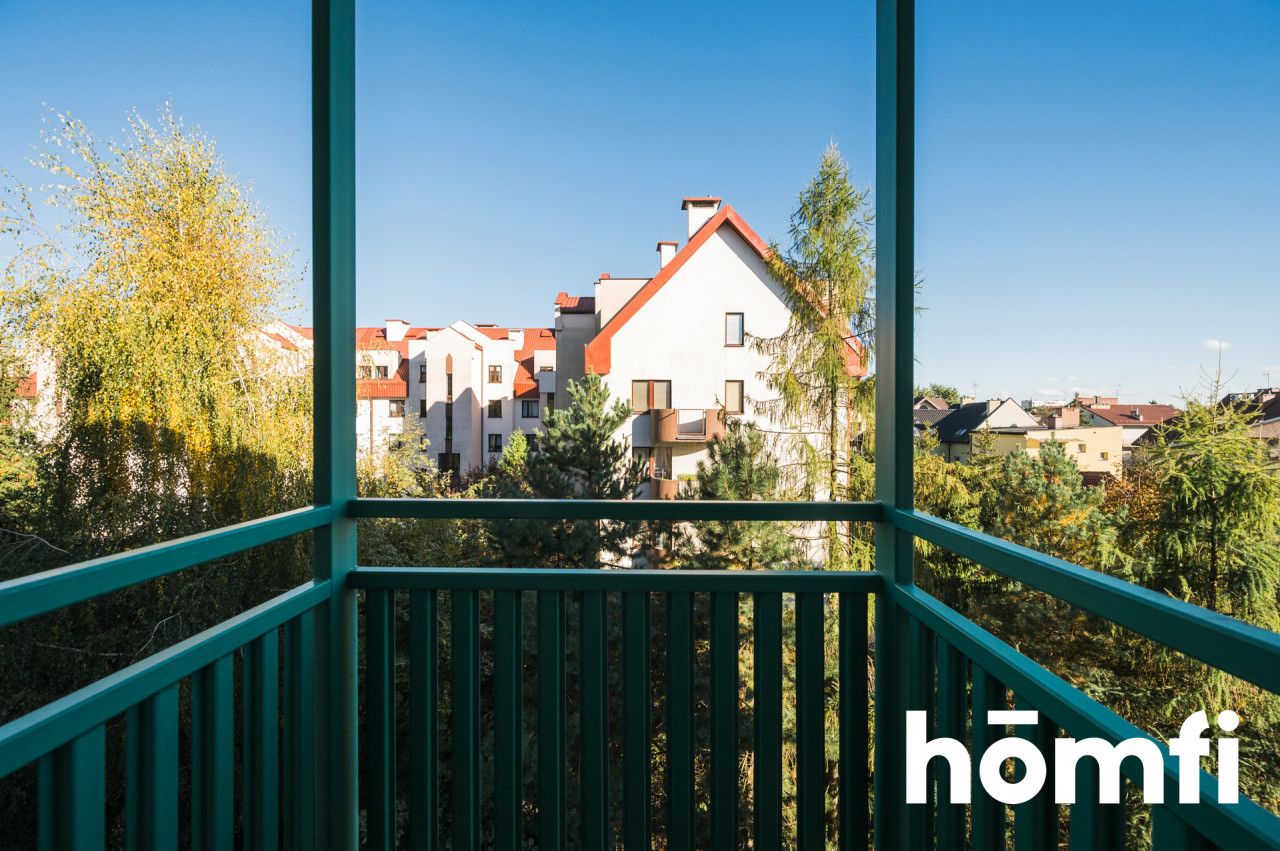 Studio z odrębną sypialnią 38m2 na wynajem (ul. Kobierzyńska) - Mieszkanie - Wynajem - Kraków, Ruczaj