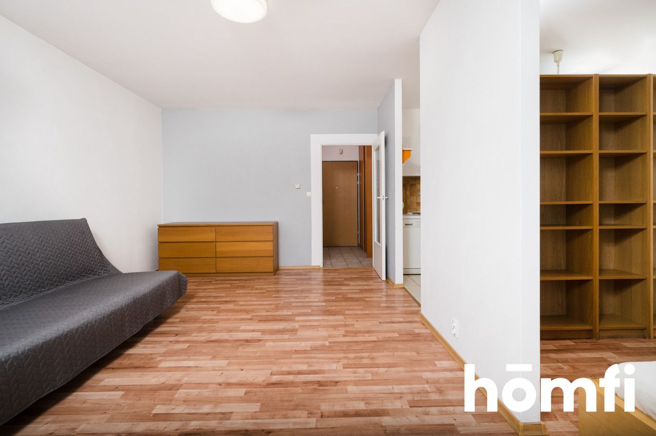 Studio z odrębną sypialnią 38m2 na wynajem (ul. Kobierzyńska) - Mieszkanie - Wynajem - Kraków, Ruczaj