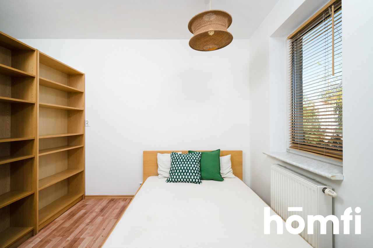 Studio z odrębną sypialnią 38m2 na wynajem (ul. Kobierzyńska) - Mieszkanie - Wynajem - Kraków, Ruczaj