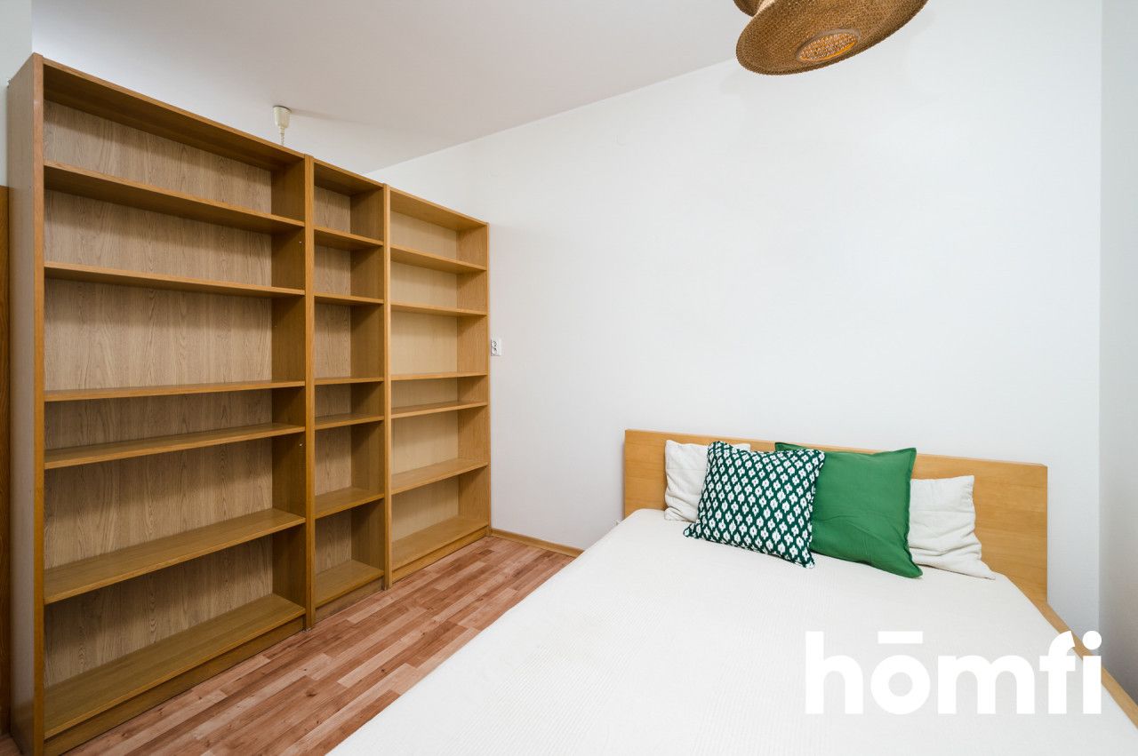 Studio z odrębną sypialnią 38m2 na wynajem (ul. Kobierzyńska) - Mieszkanie - Wynajem - Kraków, Ruczaj