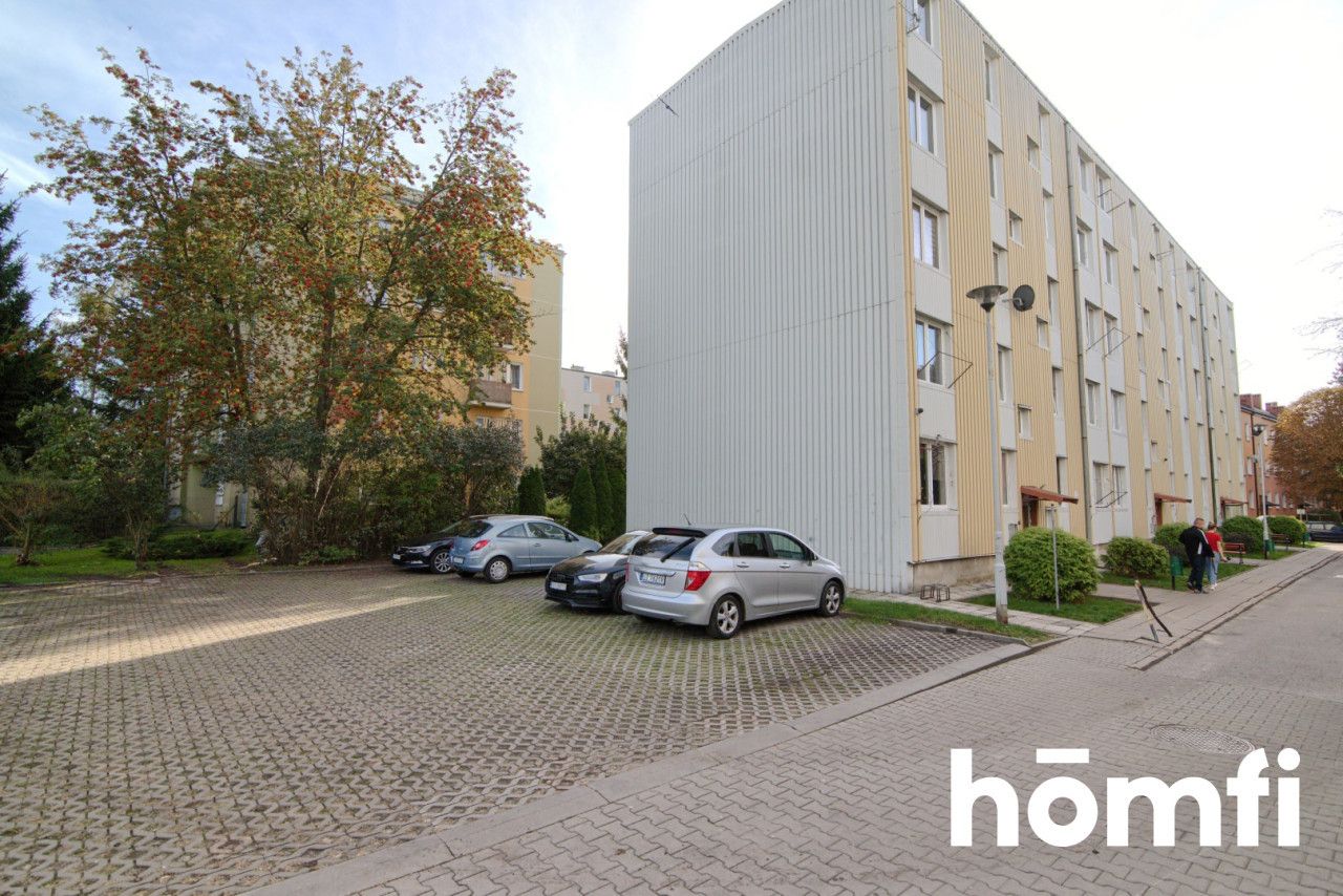 2-room apartment in Zamość - Apartment - Sale - Zamość