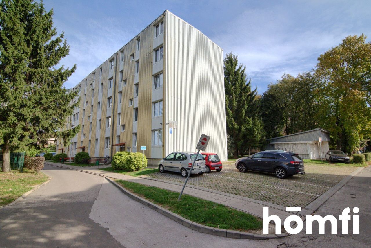 2-room apartment in Zamość - Apartment - Sale - Zamość