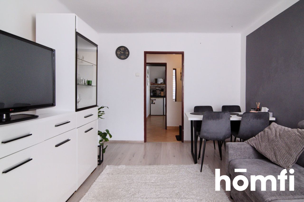 2-room apartment in Zamość - Apartment - Sale - Zamość