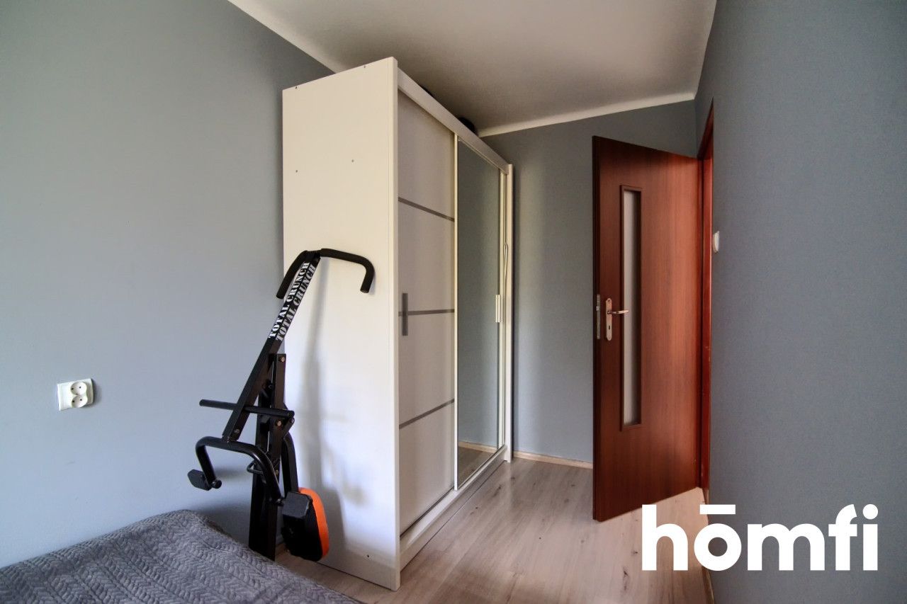 2-room apartment in Zamość - Apartment - Sale - Zamość