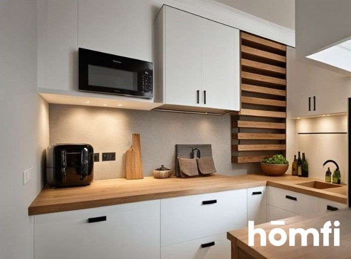 2-room apartment in Zamość - Apartment - Sale - Zamość