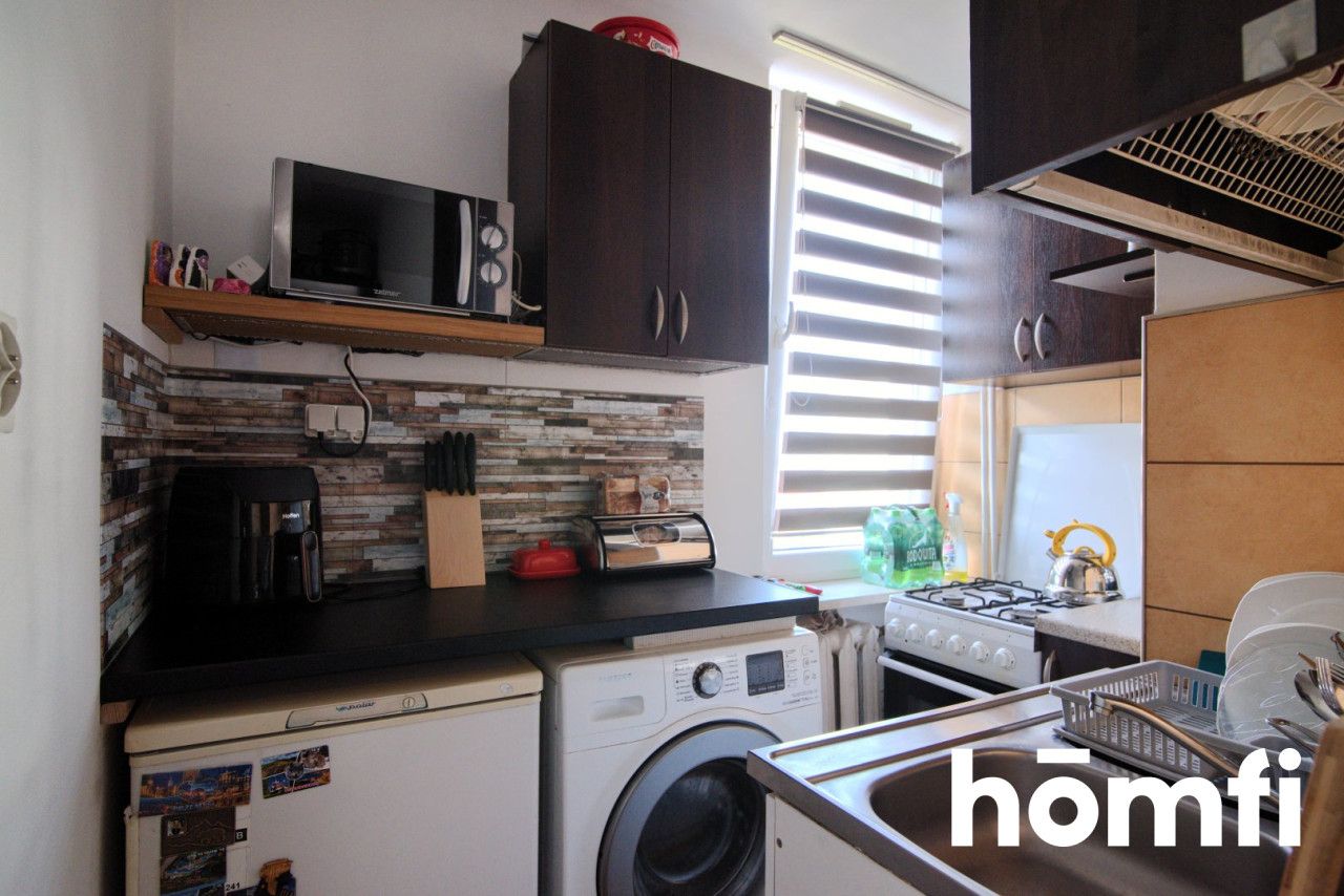 2-room apartment in Zamość - Apartment - Sale - Zamość