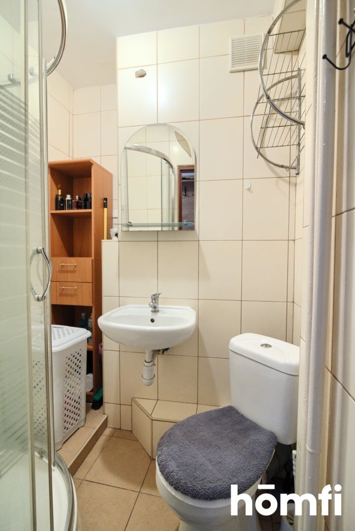 2-room apartment in Zamość - Apartment - Sale - Zamość