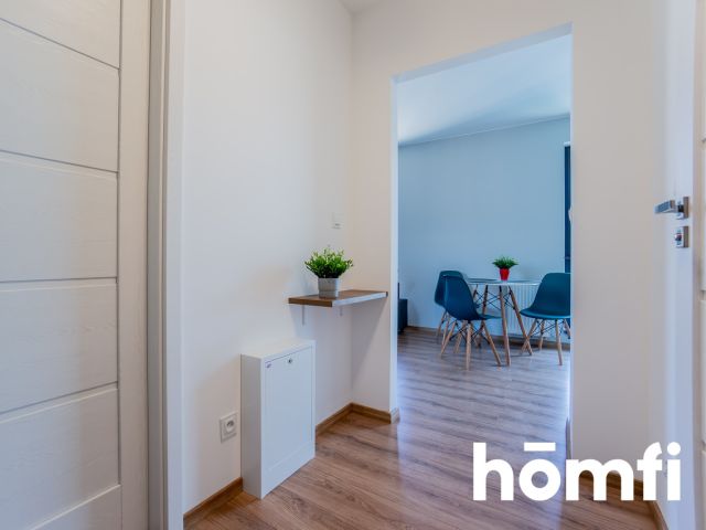 one bedroom 34sqm - Grunwaldzki Plaza, Polaka St. - Квартира - Оренда - Wrocław, Śródmieście