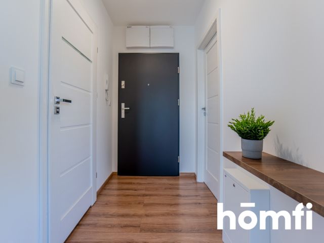 one bedroom 34sqm - Grunwaldzki Plaza, Polaka St. - Квартира - Оренда - Wrocław, Śródmieście