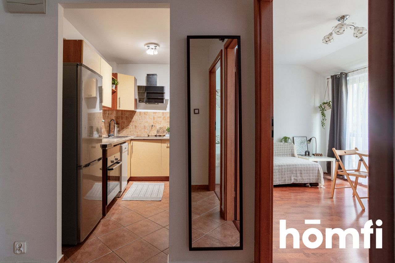 2 pokoje Poznań Wilda inwestycyjne 435 tys zł - Mieszkanie - Sprzedaż - Poznań, Wilda / Wilda