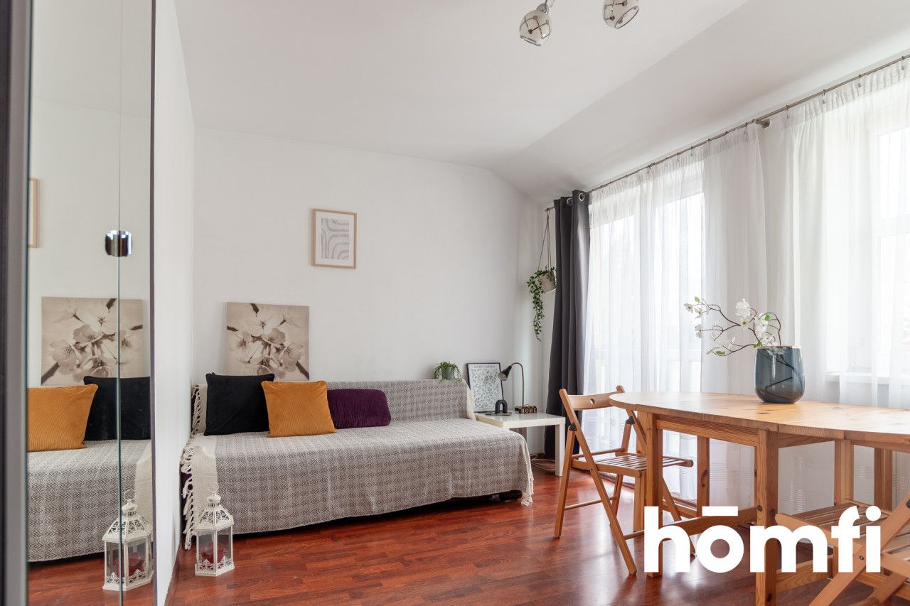 2 pokoje Poznań Wilda inwestycyjne 435 tys zł - Mieszkanie - Sprzedaż - Poznań, Wilda / Wilda