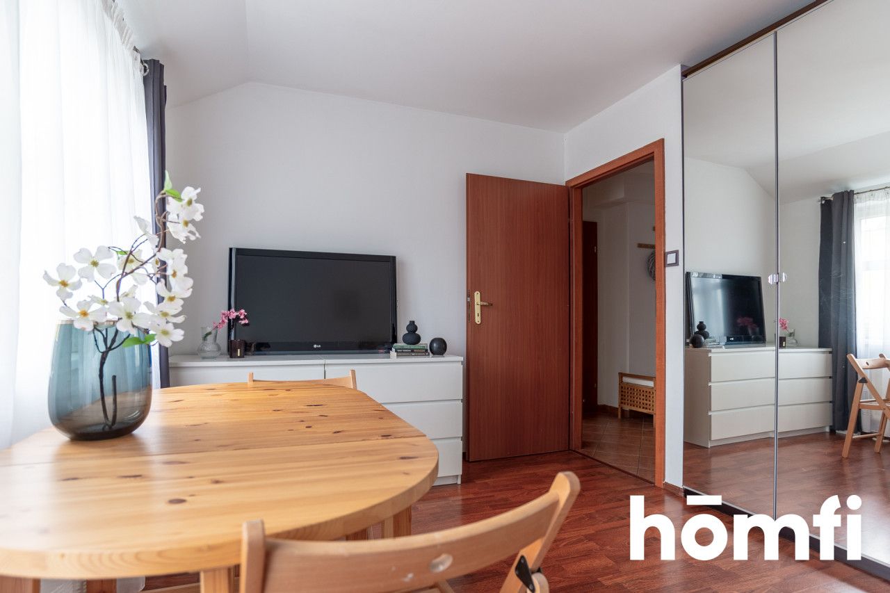 2 pokoje Poznań Wilda inwestycyjne 435 tys zł - Mieszkanie - Sprzedaż - Poznań, Wilda / Wilda