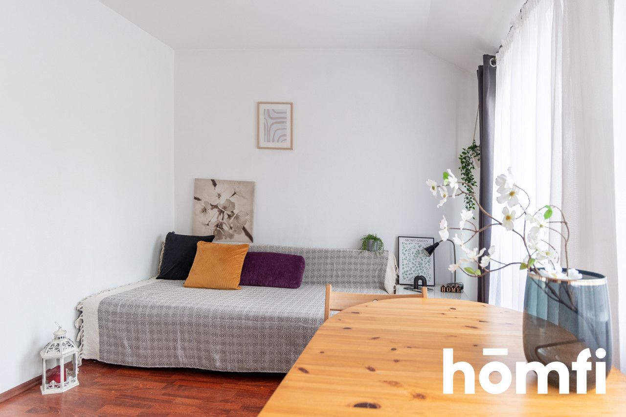 2 pokoje Poznań Wilda inwestycyjne 435 tys zł - Mieszkanie - Sprzedaż - Poznań, Wilda / Wilda