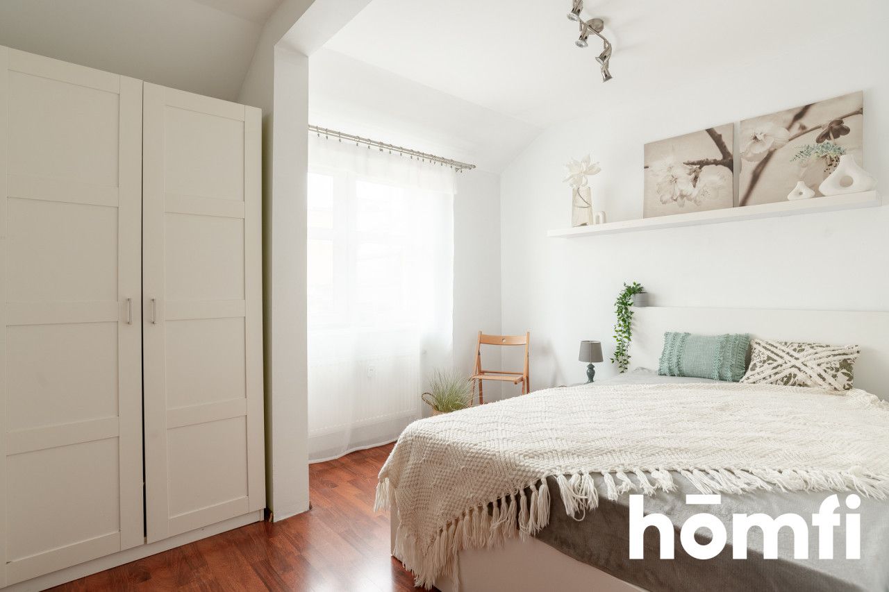 2 pokoje Poznań Wilda inwestycyjne 435 tys zł - Mieszkanie - Sprzedaż - Poznań, Wilda / Wilda