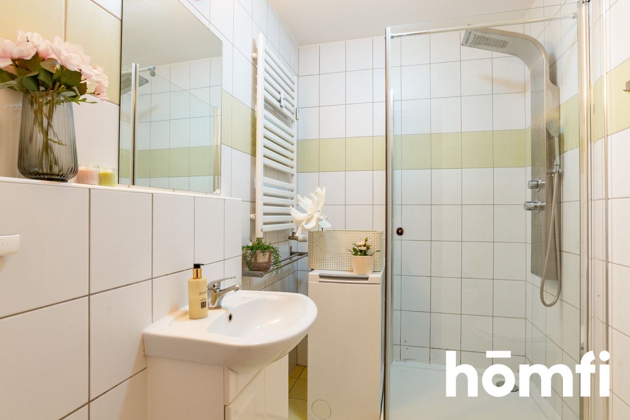 2 pokoje Poznań Wilda inwestycyjne 435 tys zł - Mieszkanie - Sprzedaż - Poznań, Wilda / Wilda