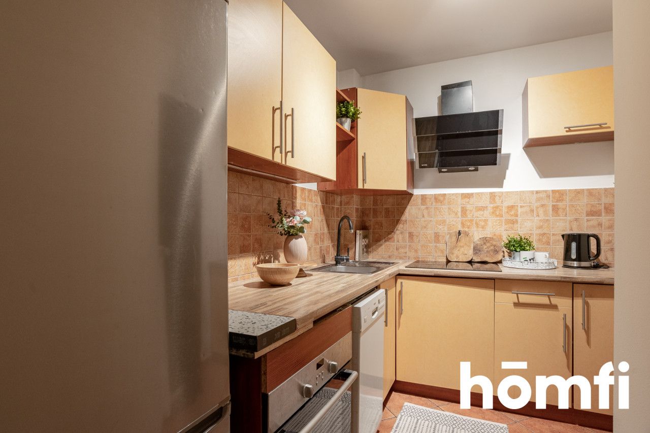 2 pokoje Poznań Wilda inwestycyjne 435 tys zł - Mieszkanie - Sprzedaż - Poznań, Wilda / Wilda