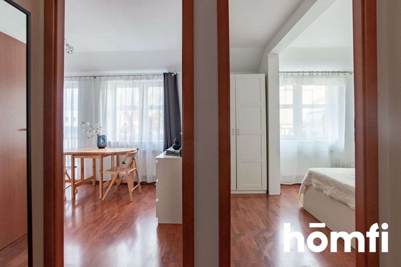 2 pokoje Poznań Wilda inwestycyjne 435 tys zł - Mieszkanie - Sprzedaż - Poznań, Wilda / Wilda